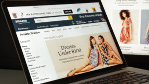Amazon-Sponsered Products