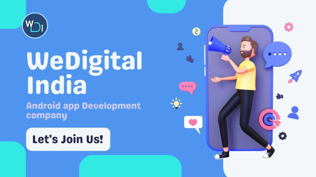 Android App Development: A Necessity For Your Brand? Android App Development: A Necessity For Your Brand?