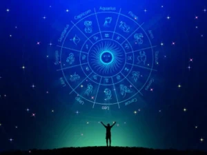 NY Astrologer: The Stars Align For You