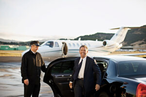 Car Service Miami