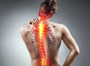 What Causes Back Pain and How to Cure It