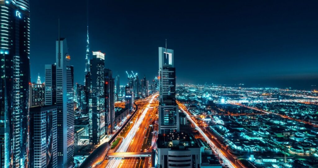 Benefits of Buying an Apartment in Dubai Benefits of Buying an Apartment in Dubai