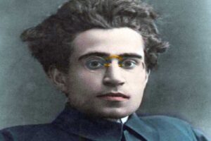Biography Of Antonio Gramsci