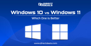 Windows 10 vs. Windows 11: Which One Is Better