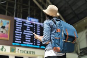 Easiest Way to Get the India Tourist Visa From JCRcab