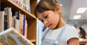 Great Children’s Author