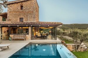 Ultimate Guide to Planning Your Dream Italian Villa Vacation