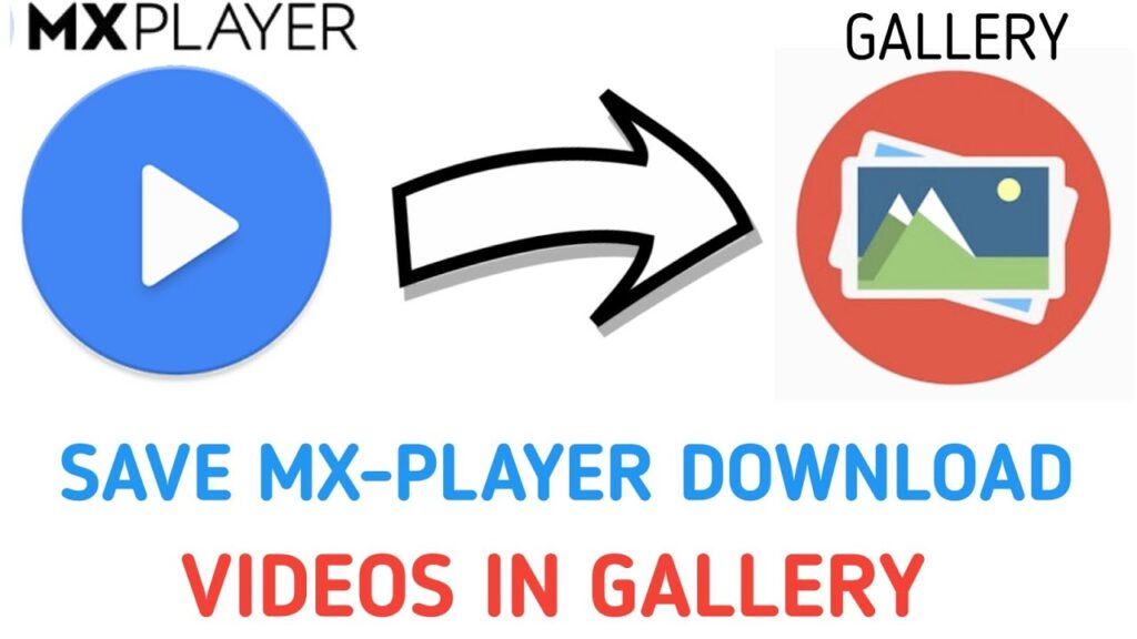 Mx Player Video Download: A Great Video Download Tool for Video Sharing