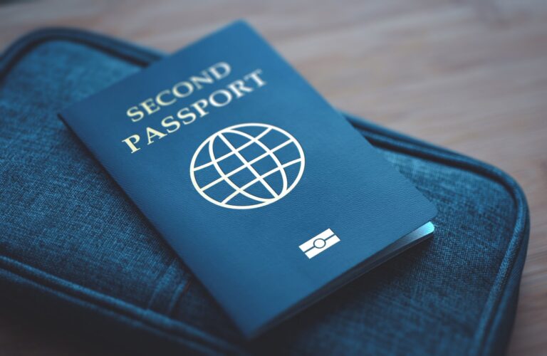What are the Advantages of Acquiring a Second Passport?