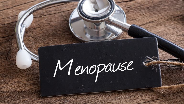 Signs Of Menopause 