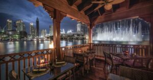Superstar Cooks With Eating Places In Dubai?