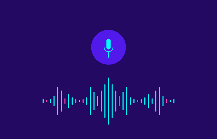 Voice UI