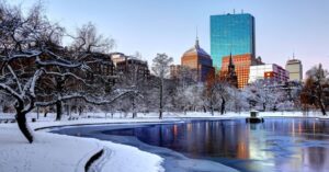 This Is America’s 10 Most Costly States In America