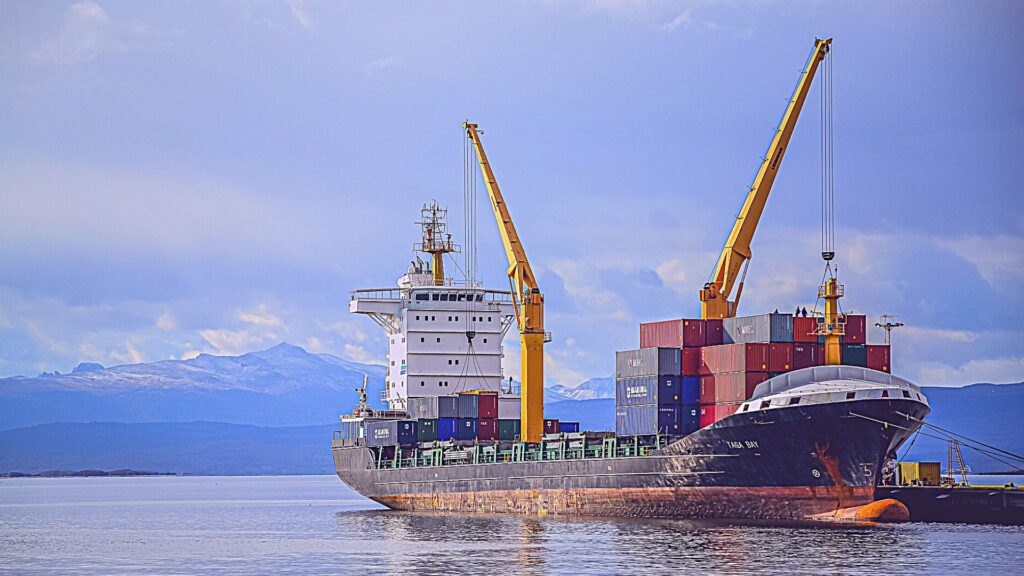 Using Software to Simplify Marine Procurement Processes Using Software to Simplify Marine Procurement Processes