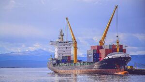 Using Software to Simplify Marine Procurement Processes