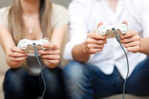 Benefits of Video Games for Your Child
