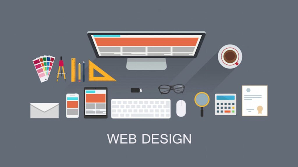 Web design is the pillar of marketing. Web design is the pillar of marketing.