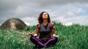 What Are The 3 Breathing Techniques For Weight Reduction?
