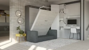 Murphy Beds: The Perfect Solution For Airbnb Hosts In The USA