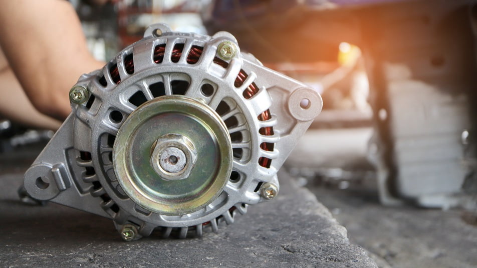 What Are The Signs Of A Awful Alternator?