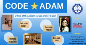 What Is Code Adam In Sanatorium?