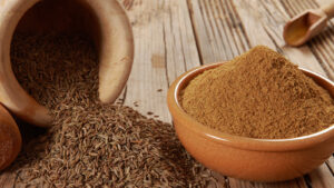 What Is Cumin?