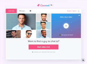 Coomeet APK: Your Go-To Platform for Random Video Chat