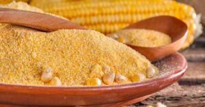 Hominy Corn