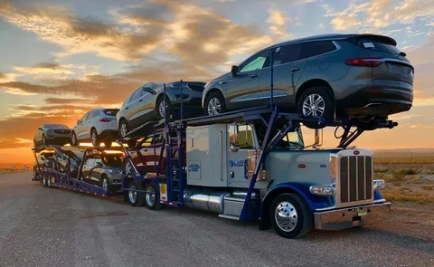The Ultimate Guide to Car Transport Quote
