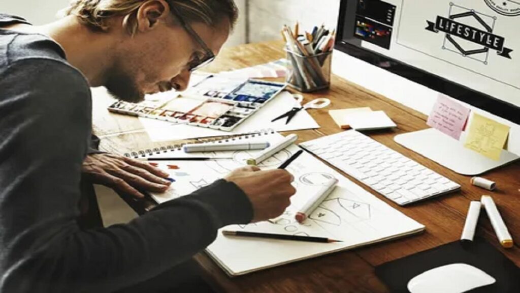 Creative Designing for Websites: How to Draw Attention Creative Designing for Websites: How to Draw Attention