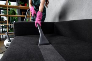 DIY Upholstery Cleaning Vs Professional Upholstery Cleaning In Baulkham Hills