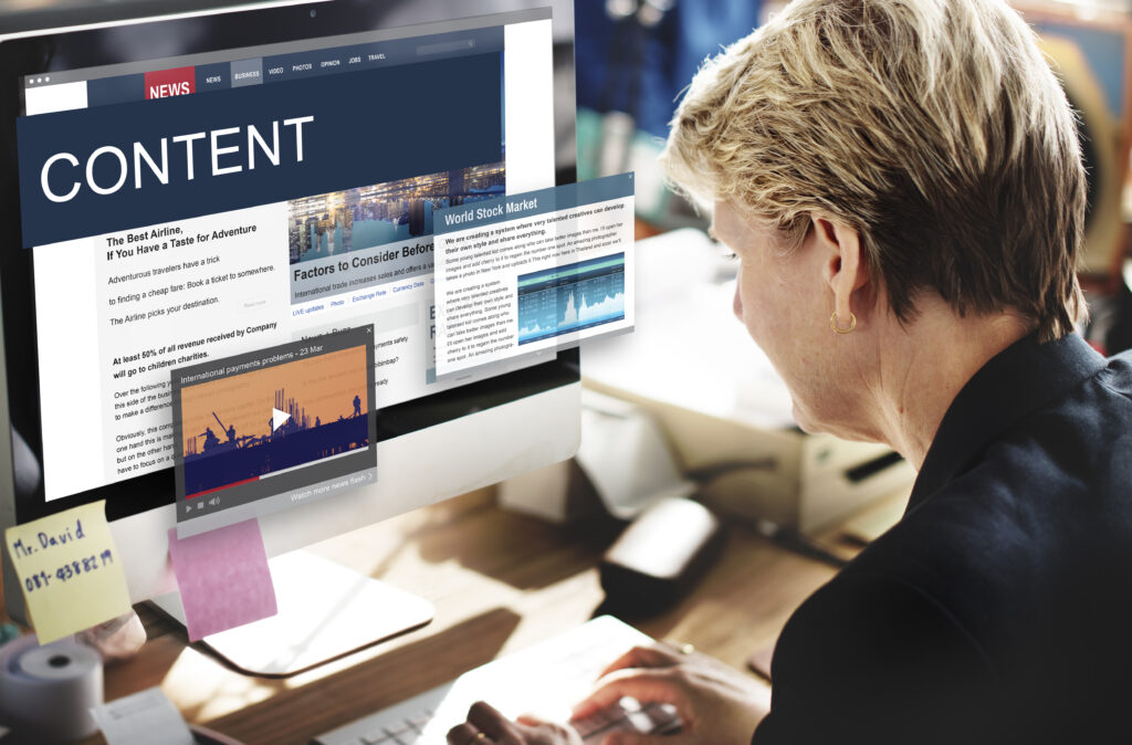 Search Engine Optimization and the Role of User-Generated Content Search Engine Optimization and the Role of User-Generated Content