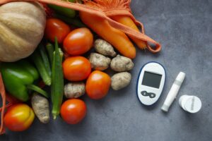 Foods That Raise a Senior’s Risk of Diabetes