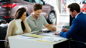 Key Factors to Keep in Mind Before Buying a Pre Owned Car in Dubai