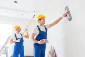 Why Hiring Professional Painting Services is Essential for Your Home