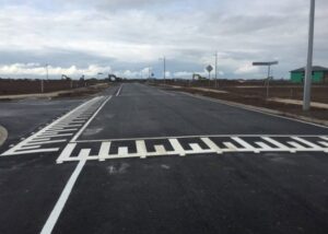 What Are the Benefits of Using a Line Marking Service?