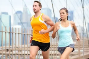 Sports Apparel For the Active Individual