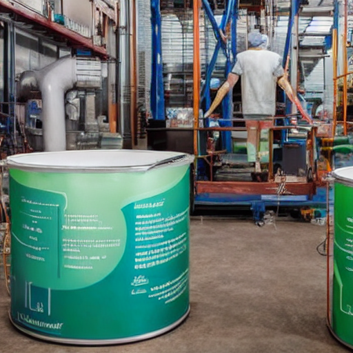 The Eco-Friendly Choice: Jotun Paint's Commitment to Sustainability