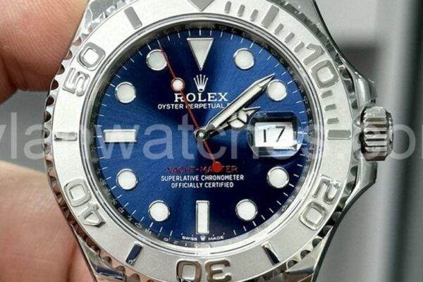 Replica Rolex: Worth the Risk? What You Need to Know Before Buying