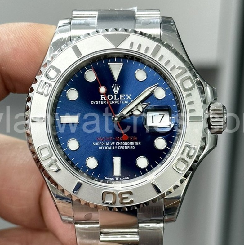 Replica Rolex: Worth the Risk? What You Need to Know Before Buying