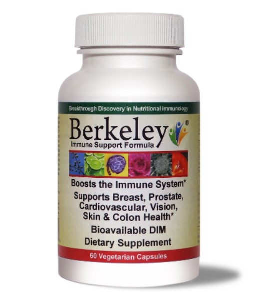 Diindolylmethane: Is This Powerful Supplement the Key to Better Health? Benefits, Tips, and How to Use Berkeley Formula DIM